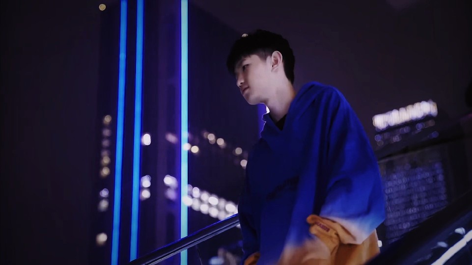 迷热议的话